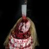 New 2021 Happy Death Day Cake