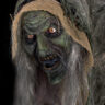 New 2022 Haunted House Prop Large Hag witch  prop