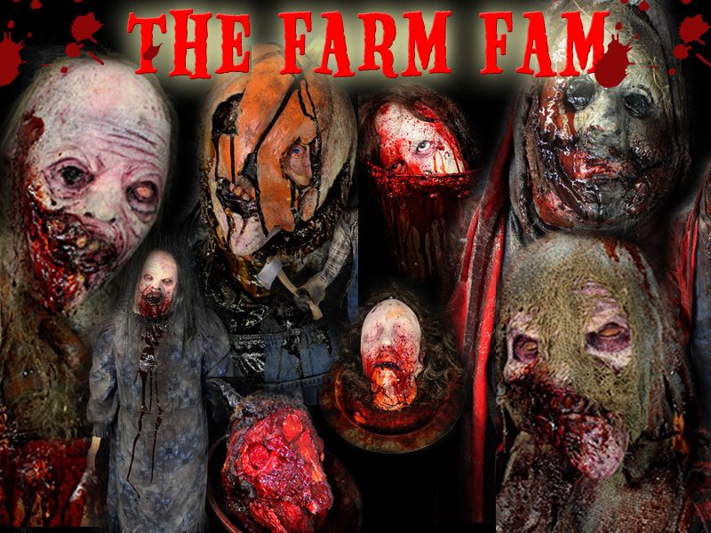 New 2022 Farm Fam Killer package