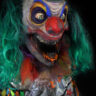 New 2023 7ft Jaco n box clown toy prop