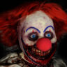 2023 Limited Clown smiles clown