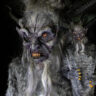 New 2024 Goat Demon prop