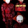 New 2026 Halloween prop FLEX BLOODSOAKED CHILD EATER LITGHT UP EYES