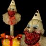 New 2026 Terror Toy box prop