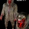 New 2026 Classic Werewolf Prop 6ft 9