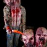 New 2026 Double Trouble Mutant prop Large scale
