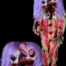 New 2026 Tootels clown Flex Body prop